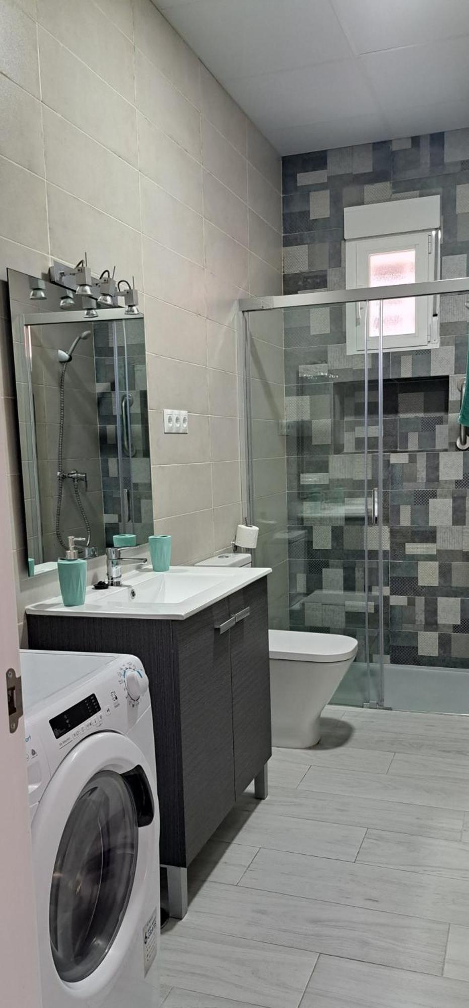 Apartamento La Loperana Málaga Exterior foto